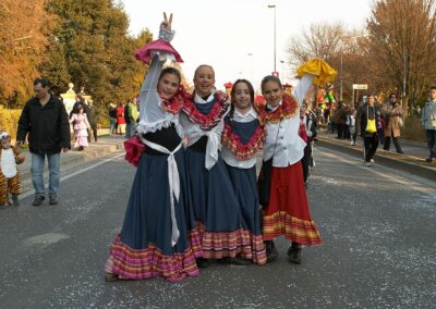 Carnevale 2006