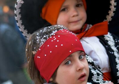 Carnevale 2006