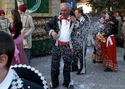 Carnevale 2006