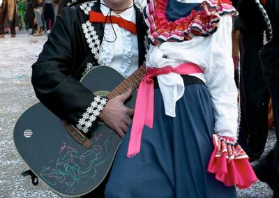 Carnevale 2006