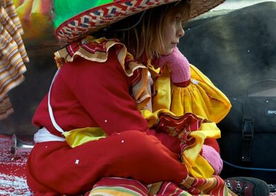 Carnevale 2006