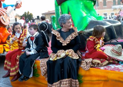 Carnevale 2006