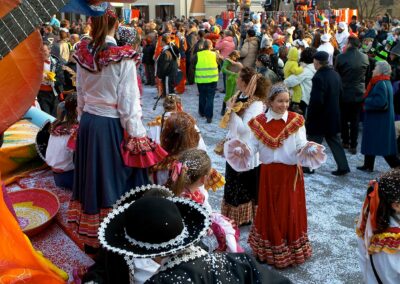 Carnevale 2006