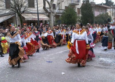 Carnevale 2006