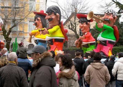 Carnevale 2006