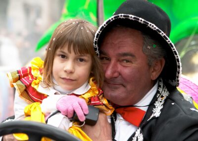 Carnevale 2006