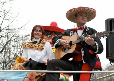 Carnevale 2006