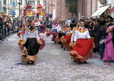 Carnevale 2006