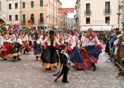 Carnevale 2006