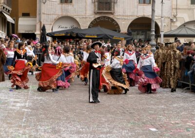 Carnevale 2006