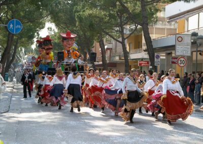 Carnevale 2006