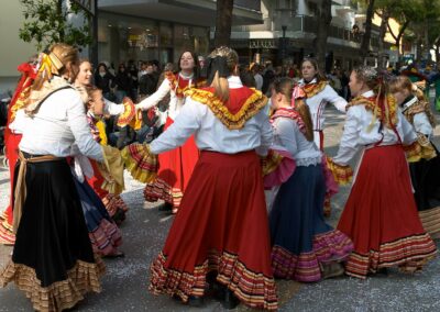 Carnevale 2006