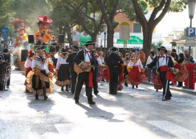 Carnevale 2006