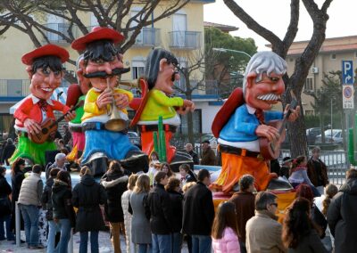 Carnevale 2006