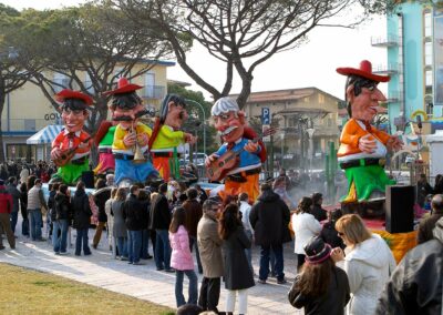 Carnevale 2006