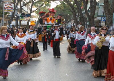 Carnevale 2006