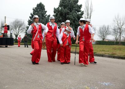 Carnevale 2008 - Vedelago (TV)