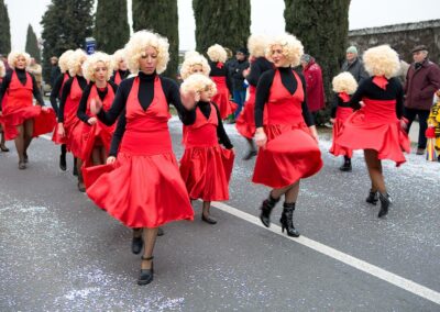 Carnevale 2008 - Vedelago (TV)