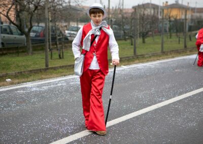 Carnevale 2008 - Vedelago (TV)
