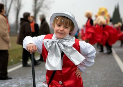 Carnevale 2008 - Vedelago (TV)