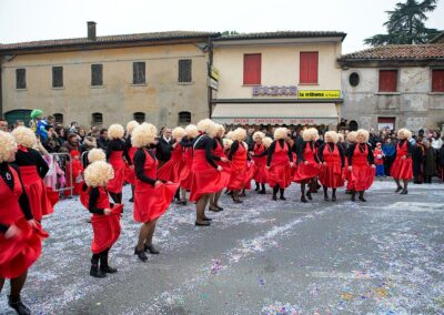 Carnevale 2008 - Vedelago (TV)