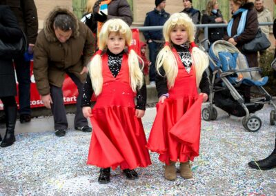 Carnevale 2008 - Vedelago (TV)