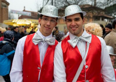 Carnevale 2008 - Vedelago (TV)