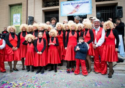 Carnevale 2008 - Vedelago (TV)