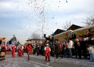 Carnevale 2008 - S. Giorgio in Bosco (PD)