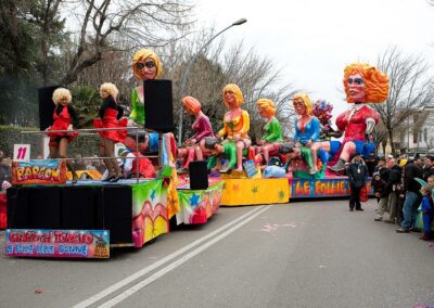 Carnevale 2008 - Bassano del Grappa (VI)
