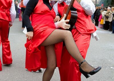 Carnevale 2008 - Bassano del Grappa (VI)