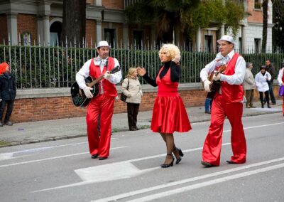 Carnevale 2008 - Bassano del Grappa (VI)