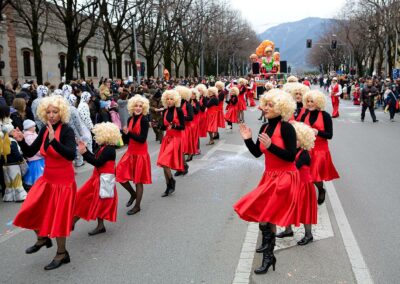 Carnevale 2008 - Bassano del Grappa (VI)