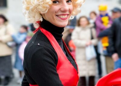 Carnevale 2008 - Bassano del Grappa (VI)