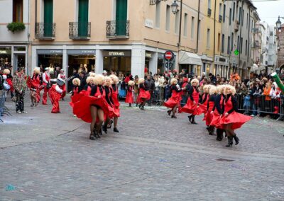 Carnevale 2008 - Bassano del Grappa (VI)