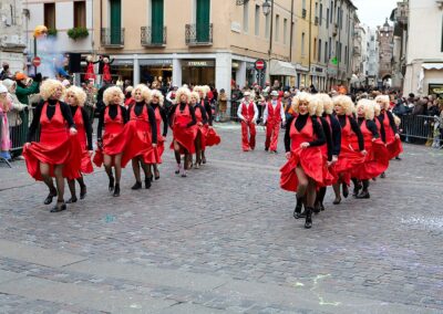 Carnevale 2008 - Bassano del Grappa (VI)