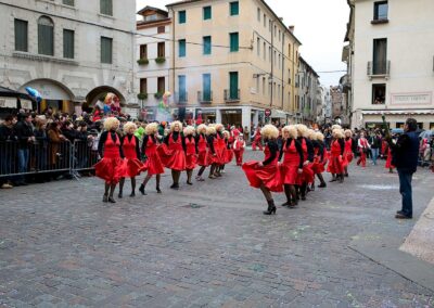 Carnevale 2008 - Bassano del Grappa (VI)