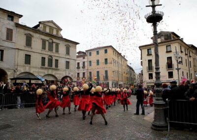 Carnevale 2008 - Bassano del Grappa (VI)