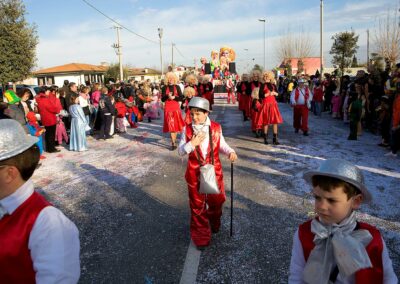 Carnevale 2008 - Loreggia (PD)