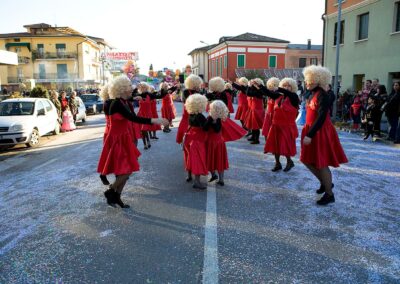 Carnevale 2008 - Loreggia (PD)