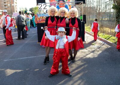 Carnevale 2008 - Mogliano Veneto (TV)