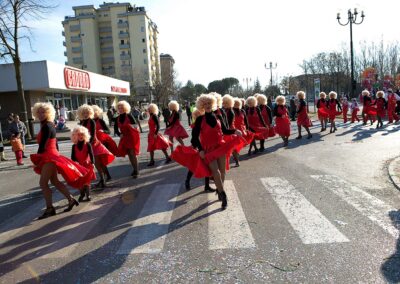 Carnevale 2008 - Mogliano Veneto (TV)