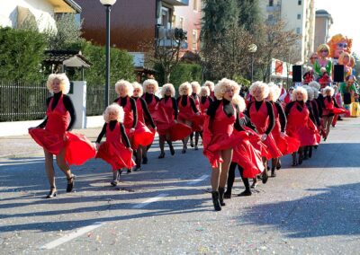 Carnevale 2008 - Mogliano Veneto (TV)