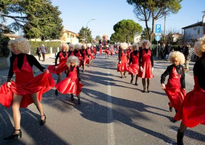 Carnevale 2008 - Mogliano Veneto (TV)