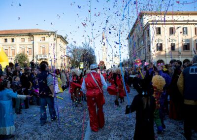 Carnevale 2008 - Mogliano Veneto (TV)