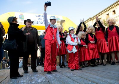Carnevale 2008 - Mogliano Veneto (TV)