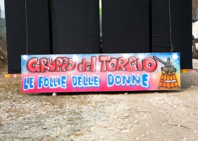 Carnevale 2008 - Trebaseleghe (PD)