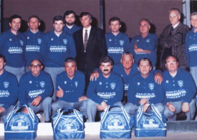 Società Bocciofila Alpina