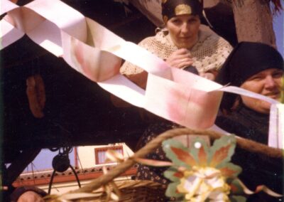 1982: La fameja patriarcale