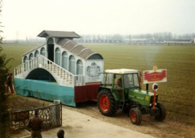 1985: Carnevale a Venezia